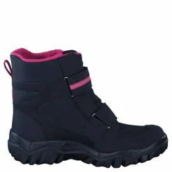 Husky Gore-tex Blue/pink