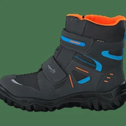 Husky Gore-tex Grey Multi