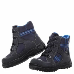 Husky Gore-Tex® Lace Blue/Black