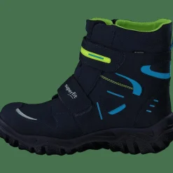 Husky Gore-tex Ocean Kombi