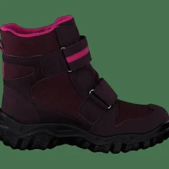 Husky Gore-tex Red/pink