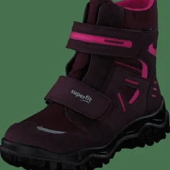 Husky Gore-tex Red/pink