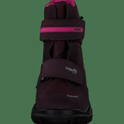 Husky Gore-tex Red/pink