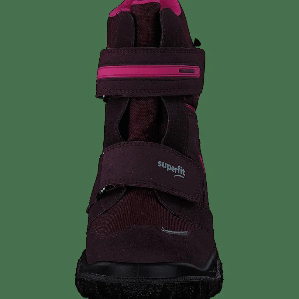 Husky Gore-tex Red/pink
