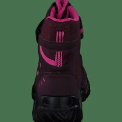 Husky Gore-tex Red/pink