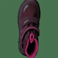 Husky Gore-tex Red/pink