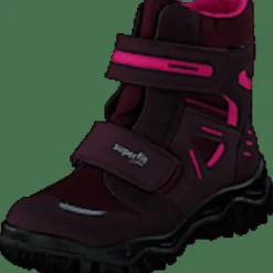 Husky Gore-tex Red/pink