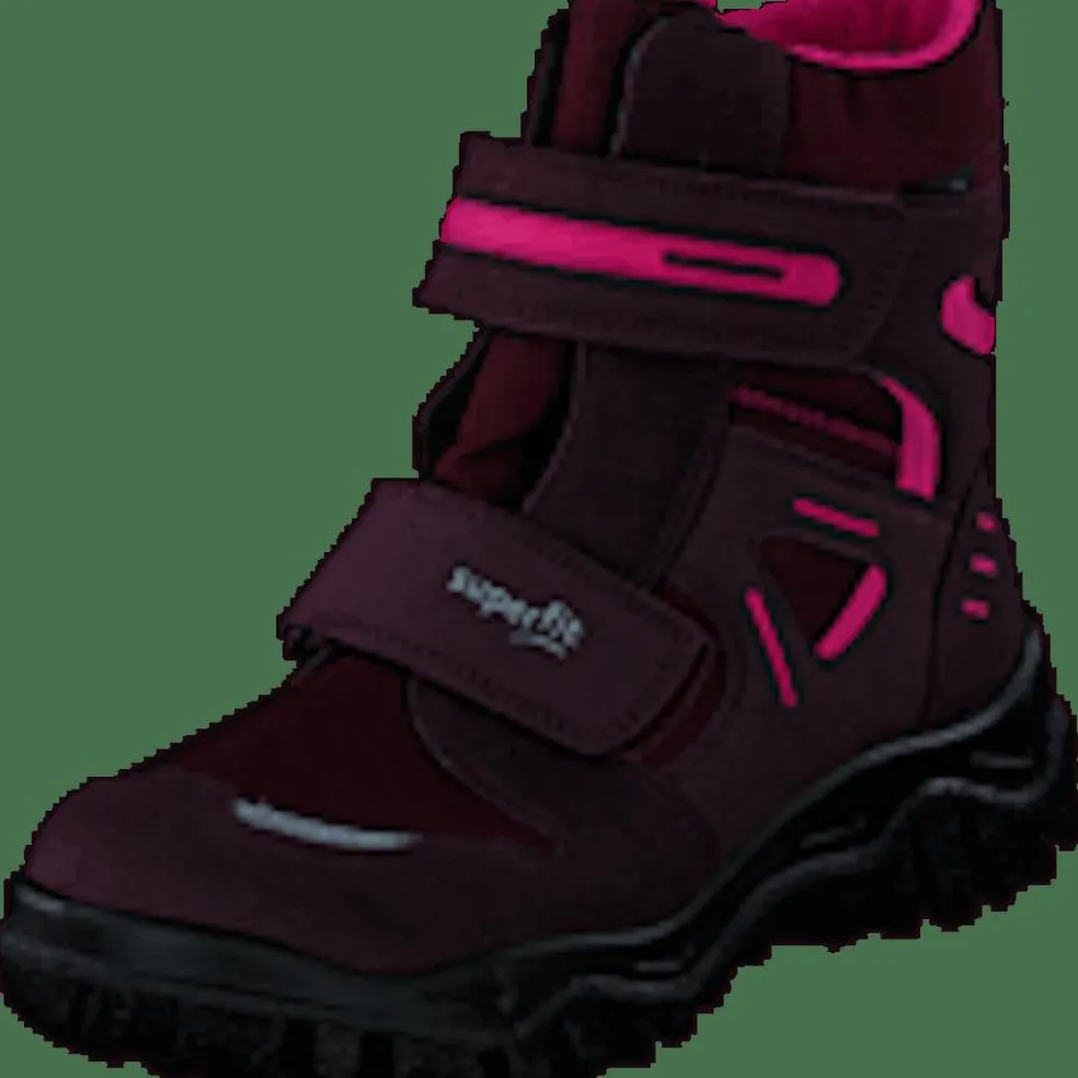 Husky Gore-tex Red/pink