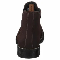 Husum Jr Xc Dark Brown