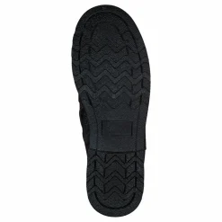 Husum Jr Xc Dark Brown