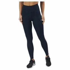 Hw Tape Legging Blue