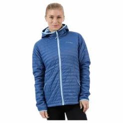 Hybo Light Padded Jacket Blue