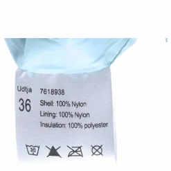 Hybo Light Padded Jacket Blue