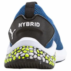 Hybrid NX Junior Blue/Yellow