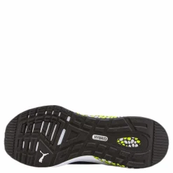 Hybrid NX Junior Blue/Yellow