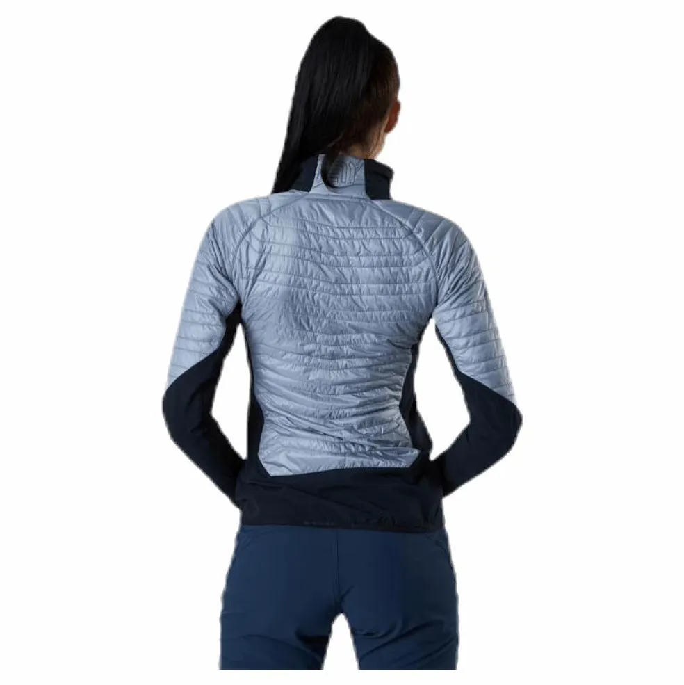 Hybrid Spring Jacket Grey