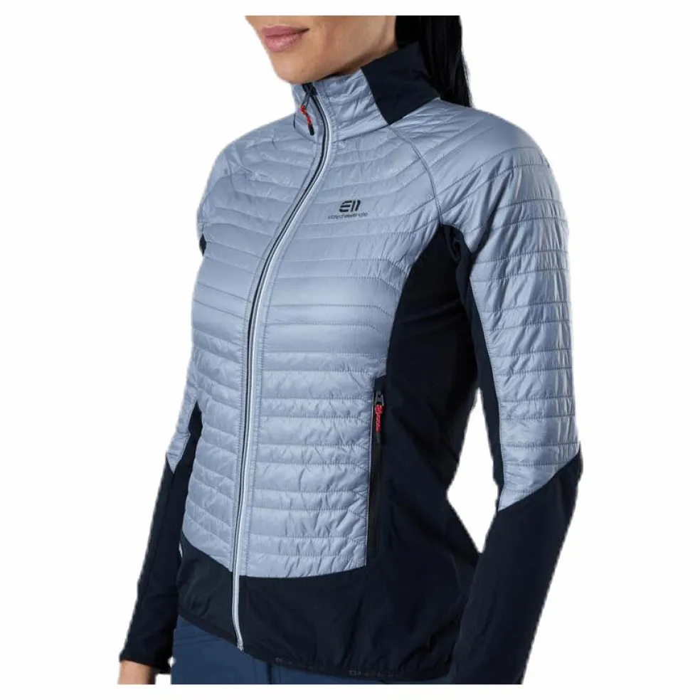 Hybrid Spring Jacket Grey