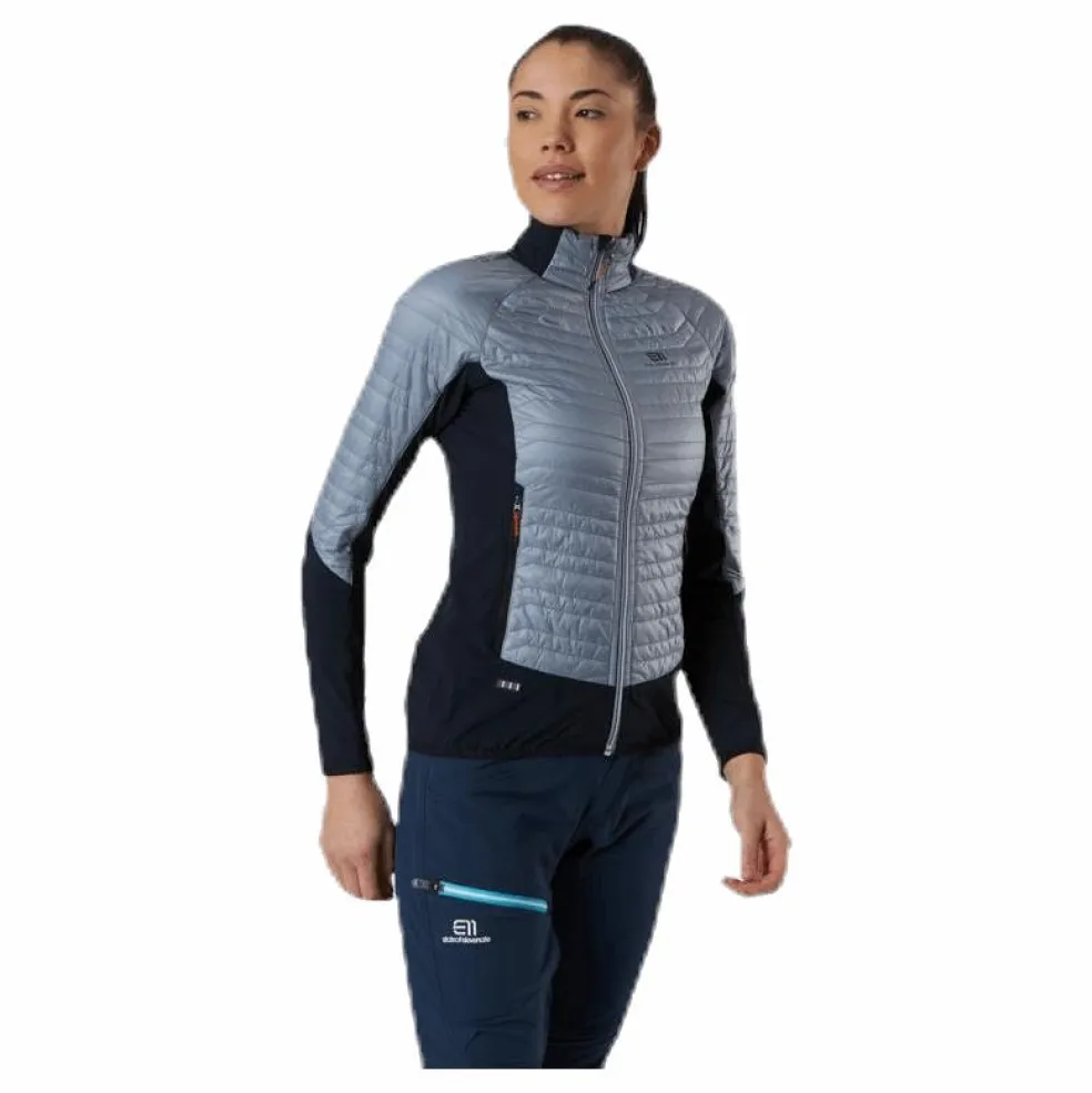 Hybrid Spring Jacket Grey