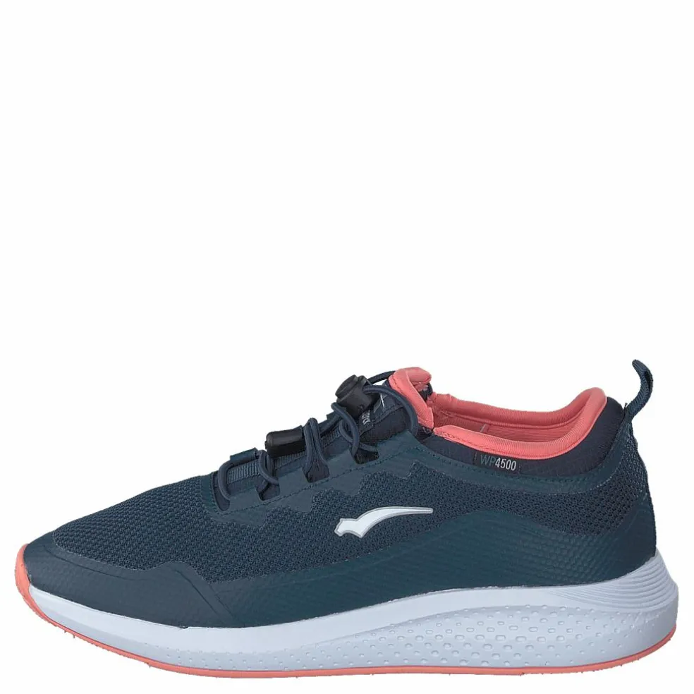 Hydro Dove Blue/cerise