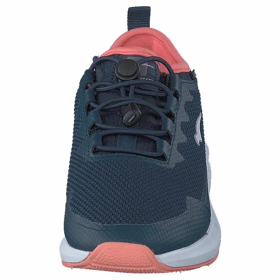 Hydro Dove Blue/cerise