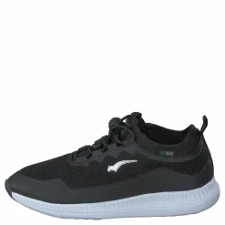 Hydro Jr Black/white