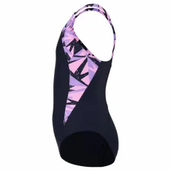 Hyperboom Splice Muscleback Navy/pink