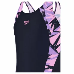Hyperboom Splice Muscleback Navy/pink