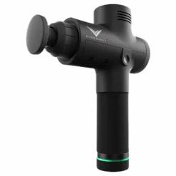 HyperVolt Black Black