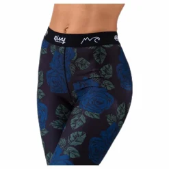 Icecold Tights Blue/Black