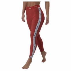 Icecold Tights Orange