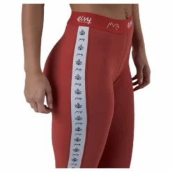 Icecold Tights Orange