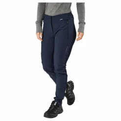 Icepeak Doral/byxor 390/mörk Blå