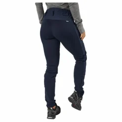 Icepeak Doral/byxor 390/mörk Blå