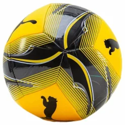 Icon ball Black/Yellow