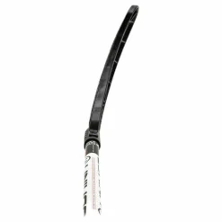 Iconic Composite FL 96 cm Flex 28 White/Black