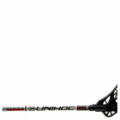 Iconic Composite FL 92 cm Flex 28 White/Black