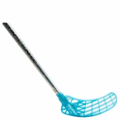 Iconic Curve 87 cm Flex 35 Blue/Silver