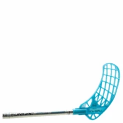 Iconic Curve 87 cm Flex 35 Blue/Silver