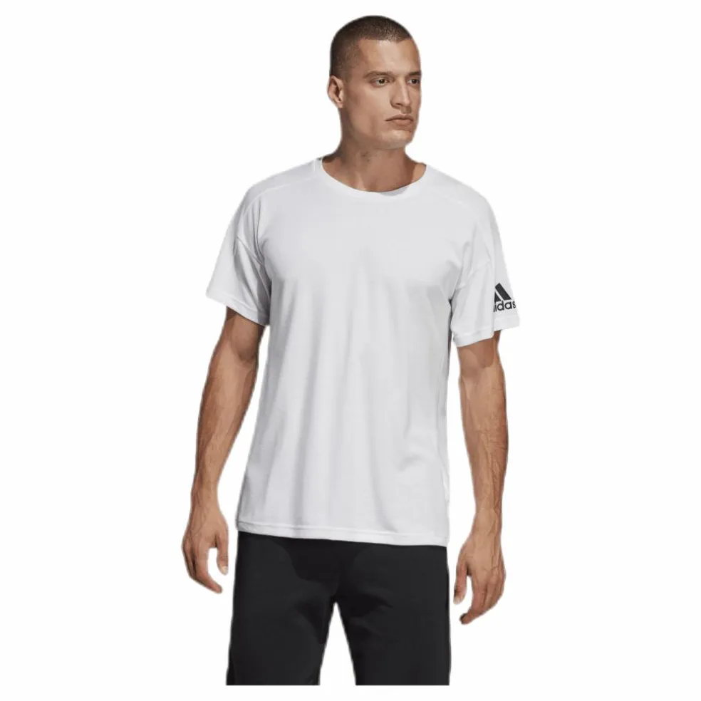ID Stadium Tee White