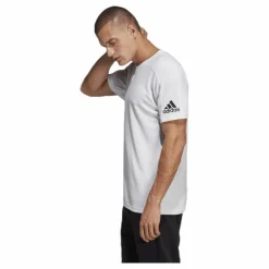 ID Stadium Tee White