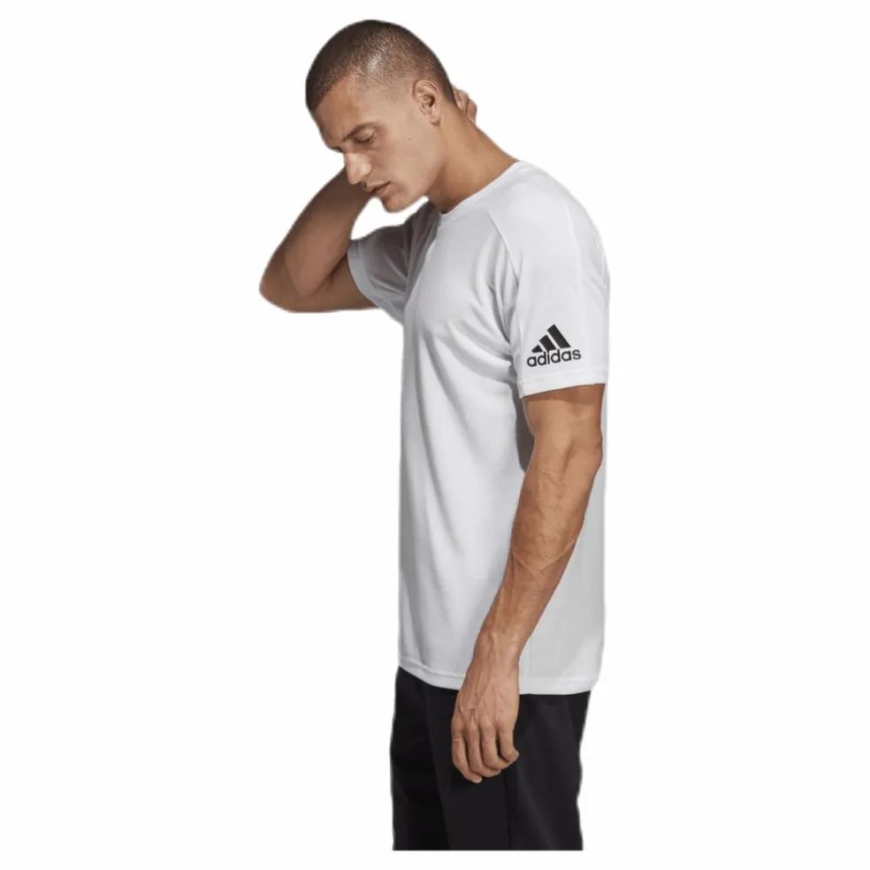 ID Stadium Tee White