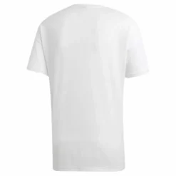 ID Stadium Tee White