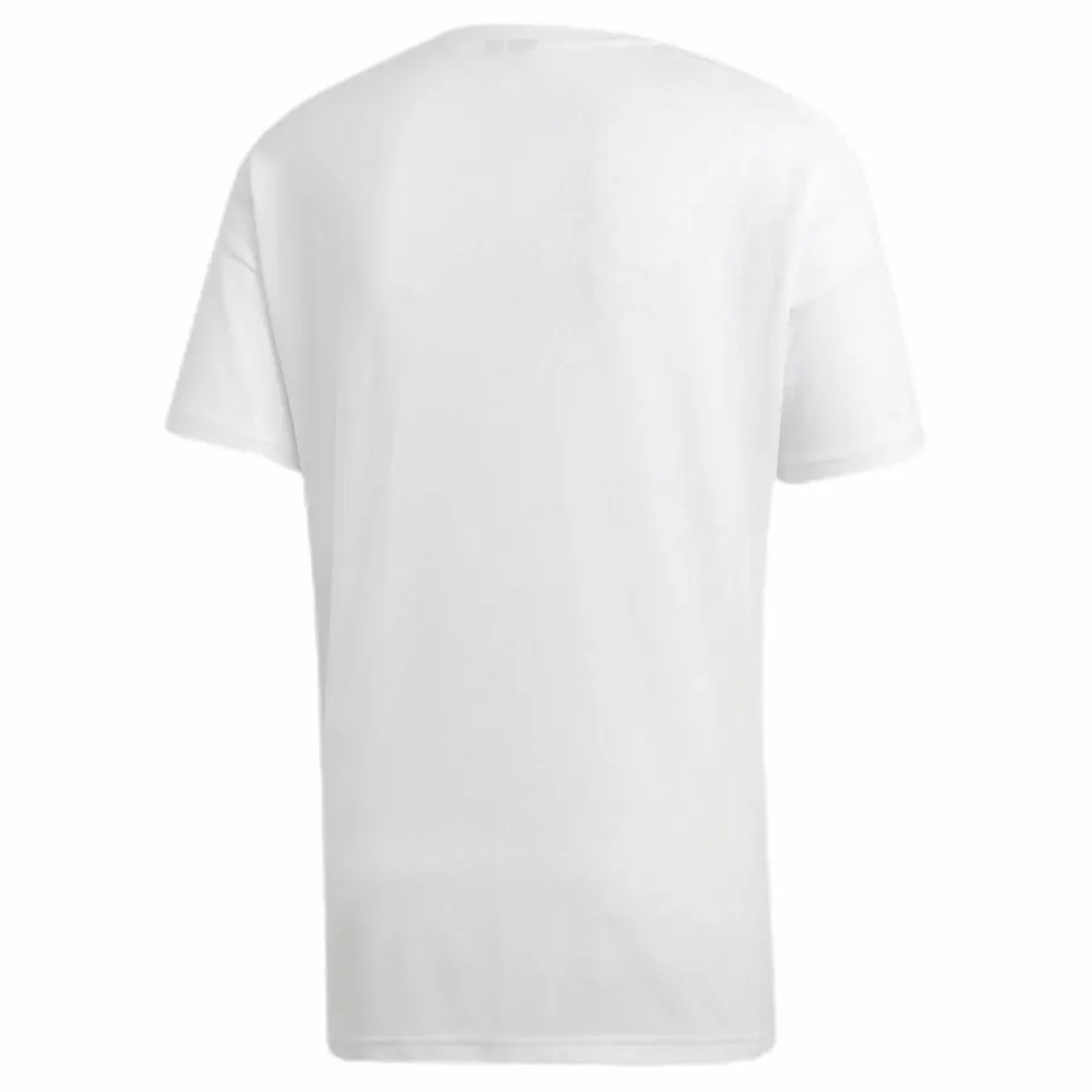 ID Stadium Tee White