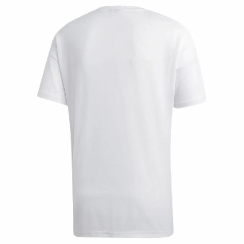 ID Stadium Tee White
