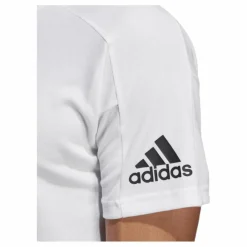 ID Stadium Tee White