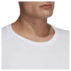 ID Stadium Tee White