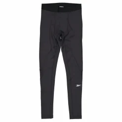 Id Train Compr Tight Night Black