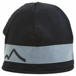 Idre Beanie Cap Black