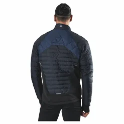 Idre Insulation Jacket Blue/Black