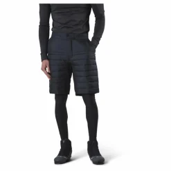 Idre Insulation Shorts Black